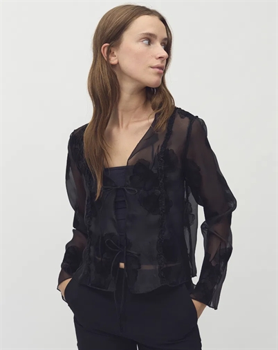 Stellana Bluse - Mbym